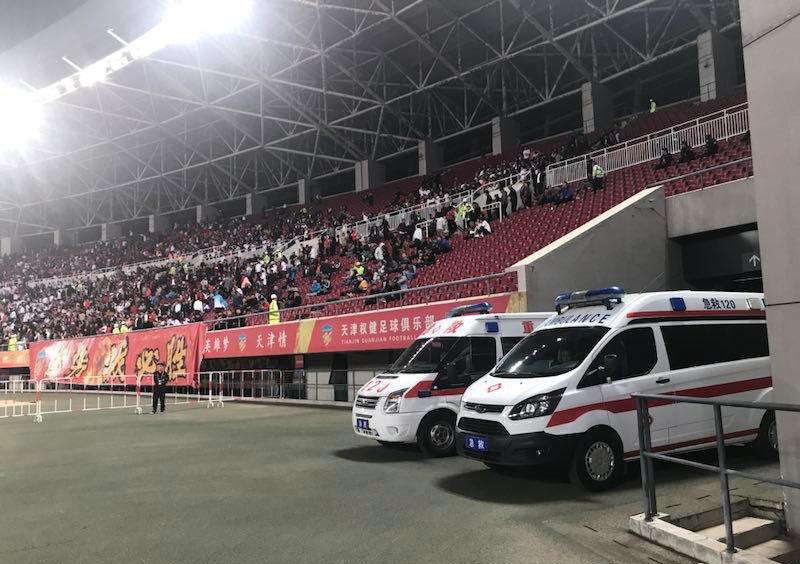 南靖县大中小型活动保障